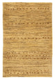 Indo Gabbeh Tæppe 93x61cm - Uldtæppe
