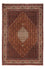 Persisk tæppe - Tabriz - 295 x 212 cm - rust