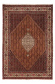 Tabriz Tæppe 295x212cm - Persisk tæppe