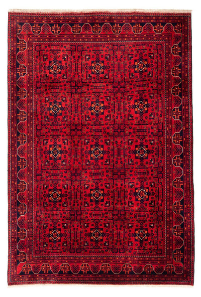 Khal Mohammadi Tæppe 205x301cm - Orientalsk tæppe