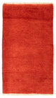 Persisk Gabbeh Tæppe 140x78cm - Perserteppich Wollteppich