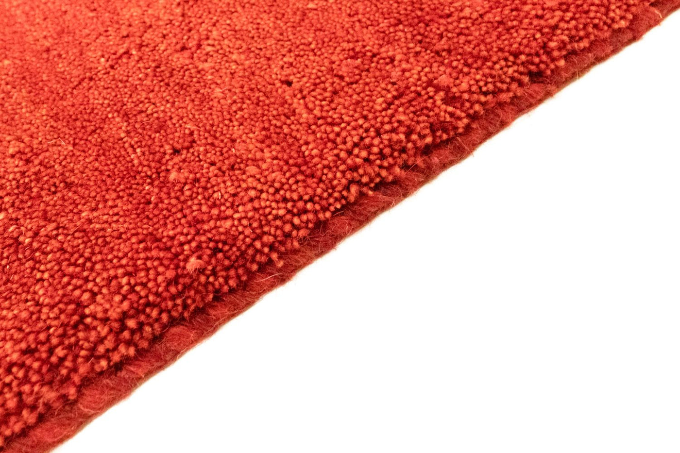 Persisk Gabbeh Tæppe 140x78cm - Perserteppich Wollteppich