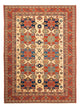 Silke kilim Tæppe 273x380cm