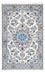 Persisk tæppe - Nain - Royal - 187 x 114 cm - beige