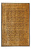 Persisk tæppe - Ghom - 295 x 193 cm - guld