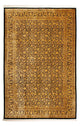 Qom Tæppe 295x193cm - Persisk tæppe