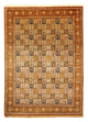Qom Tæppe 346x250cm - Persisk tæppe