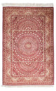 Qom Tæppe 100x151cm - Persisk tæppe