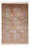 Persisk tæppe - Ghom - 150 x 97 cm - flerfarvet