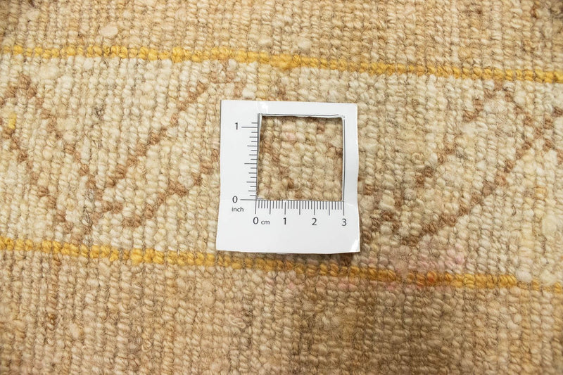 Gabbeh-tæppe - Persisk - 200 x 152 cm - beige