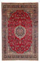 Hamadan Tæppe 379x264cm - Persisk tæppe