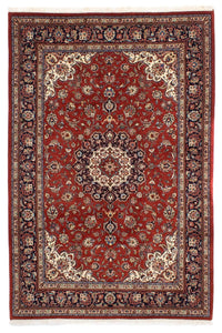 Kashan Tæppe 291x196cm - Persisk tæppe – product image