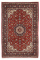 Kashan Tæppe 291x196cm - Persisk tæppe