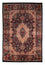 Persisk tæppe - Classic - 369 x 260 cm - mørkeblå