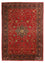 Persisk tæppe - Classic - 395 x 285 cm - rød