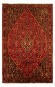 Shiraz Tæppe 277x181cm - Persisk tæppe