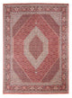 Bidjar Tæppe 251x318cm - Persisk tæppe