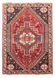 Shiraz Tæppe 163x112cm - Persisk tæppe