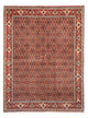 Bidjar Tæppe 235x171cm - Persisk tæppe