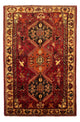 Shiraz Tæppe 258x170cm - Persisk tæppe