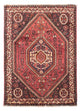 Shiraz Tæppe 118x164cm - Persisk tæppe