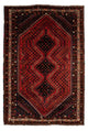 Shiraz Tæppe 206x291cm - Persisk tæppe