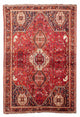 Shiraz Tæppe 260x180cm - Persisk tæppe