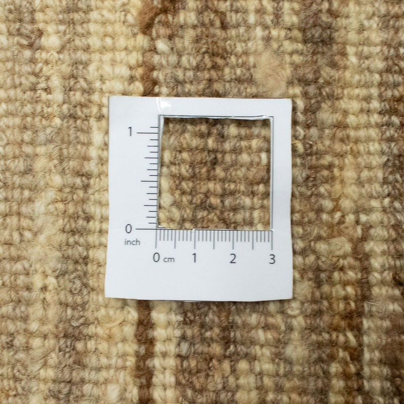 Gabbeh-tæppe - Persisk - 173 x 127 cm - beige
