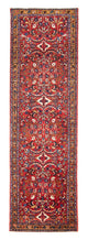 Hamadan Tæppe 334x100cm - Persisk tæppe