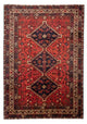 Shiraz Tæppe 312x221cm - Persisk tæppe