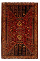 Shiraz Tæppe 304x204cm - Persisk tæppe