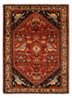 Shiraz Tæppe 212x304cm - Persisk tæppe