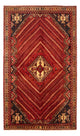 Shiraz Tæppe 251x154cm - Persisk tæppe