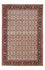 Persisk tæppe - Bijar - Royal - 300 x 201 cm - beige