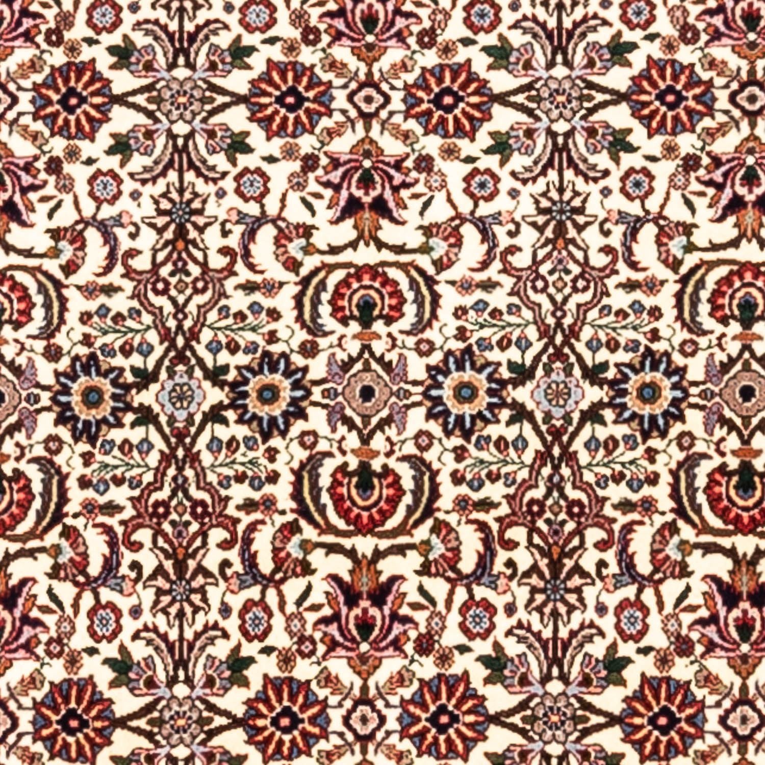 Persisk tæppe - Bijar - Royal - 300 x 201 cm - beige