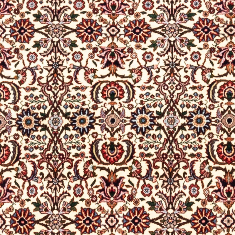 Persisk tæppe - Bijar - Royal - 300 x 201 cm - beige
