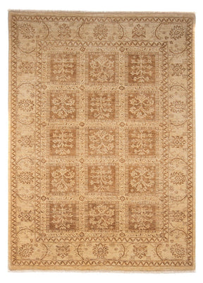 Ziegler Carpet - 236 x 169 cm - lys brun
