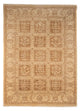 Ziegler Carpet 169x236cm - Orientalsk tæppe