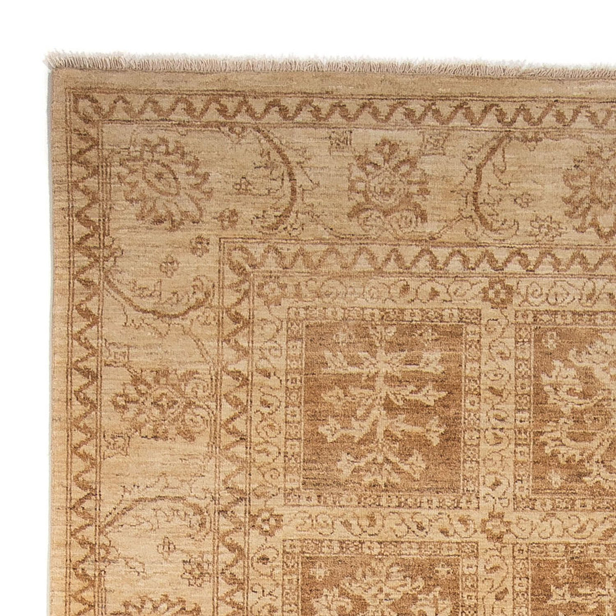 Ziegler Carpet 169x236cm - Orientalsk tæppe