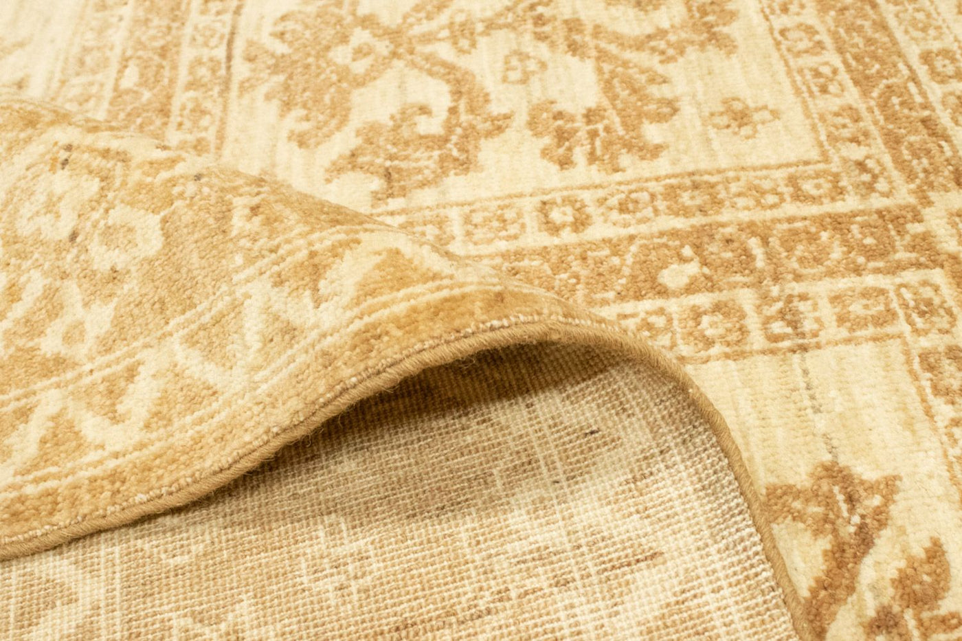 Ziegler Carpet 193x145cm - Orientalsk tæppe