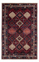 Yalameh Tæppe 300x202cm - Persisk tæppe