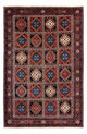 Yalameh Tæppe 312x215cm - Persisk tæppe