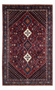 Yalameh Tæppe 320x205cm - Persisk tæppe