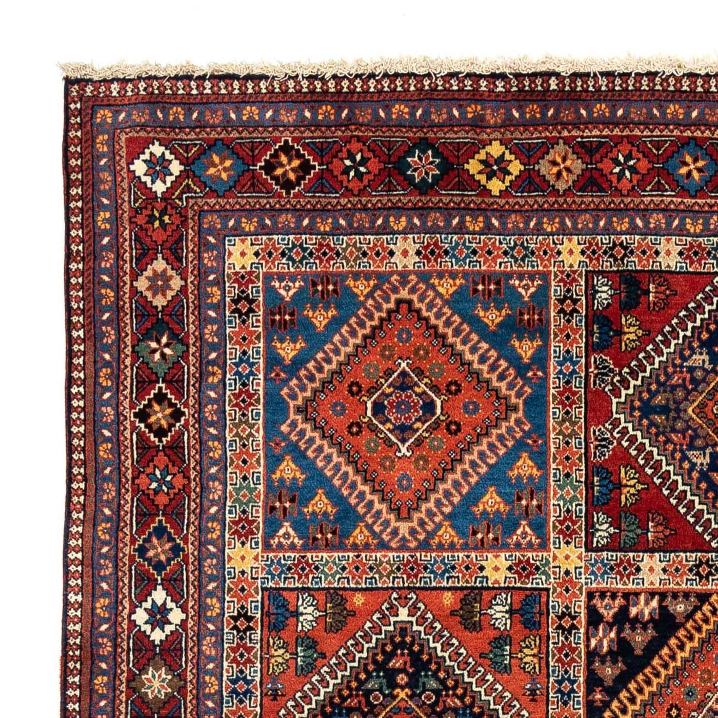Yalameh Tæppe 295x205cm - Persisk tæppe