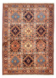Yalameh Tæppe 200x150cm - Persisk tæppe