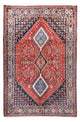 Yalameh Tæppe 203x150cm - Persisk tæppe