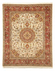 Tabriz - 50 Raj Tæppe 250x198cm - Persisk tæppe
