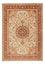 Persisk tæppe - Tabriz - Royal - 280 x 204 cm - beige