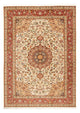 Tabriz - 50 Raj Tæppe 280x204cm - Persisk tæppe