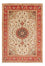 Persisk tæppe - Tabriz - Royal - 296 x 204 cm - rød